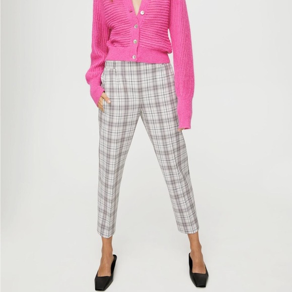 NEW Aritzia Wilfred Pant - Picture 2 of 6